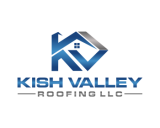 https://www.logocontest.com/public/logoimage/1584537241Kish Valley Roofing LLC.png